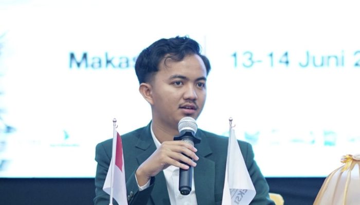 Zulhamdi Presma UINAM: Pernyataan Maman Imanulhaq Soal Pemakzulan Bupati Pati Tunjukkan Ketidaktahuan Sejarah Reformasi 98