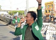 Kisruh Kenaikan PBB di Berbagai Daerah, Presma UINAM Ingatkan: Jangan Coba Bermain-main dengan Rakyat