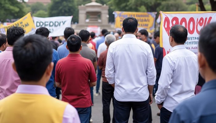 Warga Parepare Keluhkan Kenaikan PBB hingga 800 Persen, DPRD Minta Pemkot Tinjau Ulang