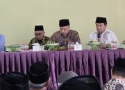 Amanah Santri, DR. Bunyamin M. Yapid Optimis MQKN 2025 Lebih Baik