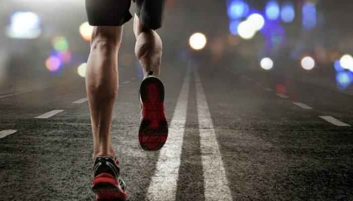 Heboh! Ada Pesan Berantai Wajibkan ASN dan PPPK Sekolah Hadir di KNPI Night Run Sidrap