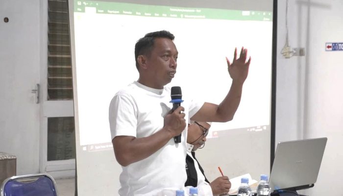 Sidrap Siap Jadi Tuan Rumah Kemah Tahfidz dan Bahasa VIII se-Sulsel