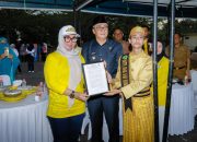 Puncak HAN 2025 di Barru: Wujud Komitmen Bersama Lindungi dan Dukung Anak