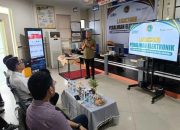 Kepala Kanwil BPN Gorontalo Hadiri Launching Peralihan Elektronik di Bone Bolango