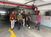 Buronan Penipuan Rp1,5 Miliar Akhirnya Tertangkap Setelah 11 Bulan Menghilang