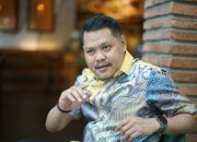 Ketum PSMP Anshar Ilo Dukung Penuh Reformasi Total DPR RI Momentum Pulihkan Kepercayaan Publik