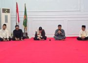 Kanwil BPN Gorontalo Gelar Peringatan Maulid Nabi Muhammad SAW