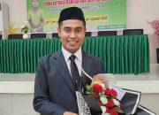 Bahasa Arab sebagai Bahasa Cinta: Strategi Jaga Persatuan Indonesia