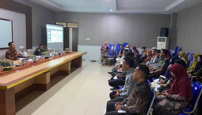 Rakor Aksi HAM Digelar di Sidrap, Soroti Pendampingan dan Pemantauan Pelanggaran