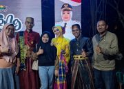 Perwakilan Kecamatan Baranti Tampil Gemilang, Sabet Dua Juara di Festival Danau Sidenreng