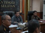 Kejati Sulsel Tuntaskan Kasus Pengancaman Antar Saudara di Sinjai Lewat Restorative Justice
