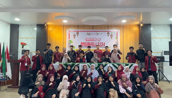 PC IMM Kota Palopo Gelar Pelatihan Muballigh untuk Membangun Generasi Muda yang Inklusif dan Berwawasan Luas