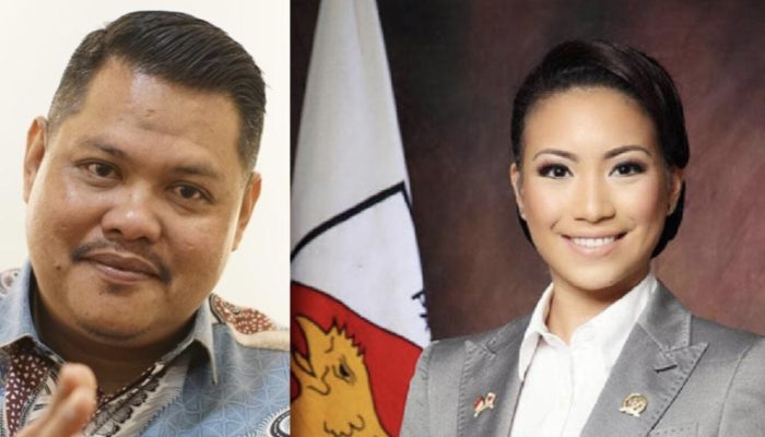 Ketua Umum PSMP Anshar Ilo Nyatakan Dukungan untuk Saras Rahayu : Figur Tepat Pimpin Kemenpora