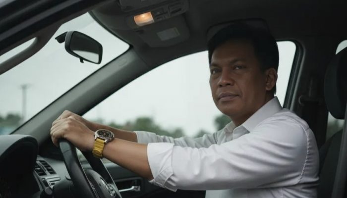 H. Purmadi Muin: Kami Ingin SMSI Jadi Rumah Besar Pers di Sidrap