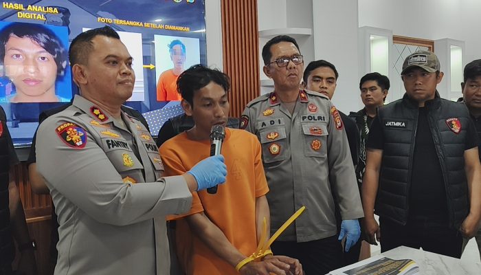 Tak Dilayani Sesuai Jam Kesepakatan, Pelaku Nekat Bunuh Penyedia Jasa Seksual Mi Chat