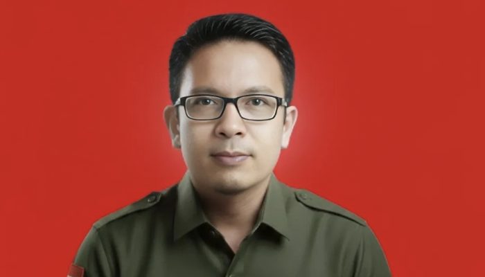 Edy Basri Tegaskan Regenerasi, IWO Sidrap Sepakati Program Kerja 2025–2030
