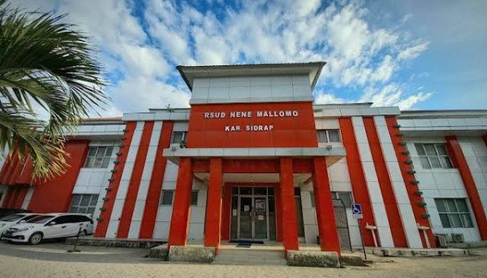 Dituding mahal, Begini Penjelasan Pengelola Parkir RSUD Nemal