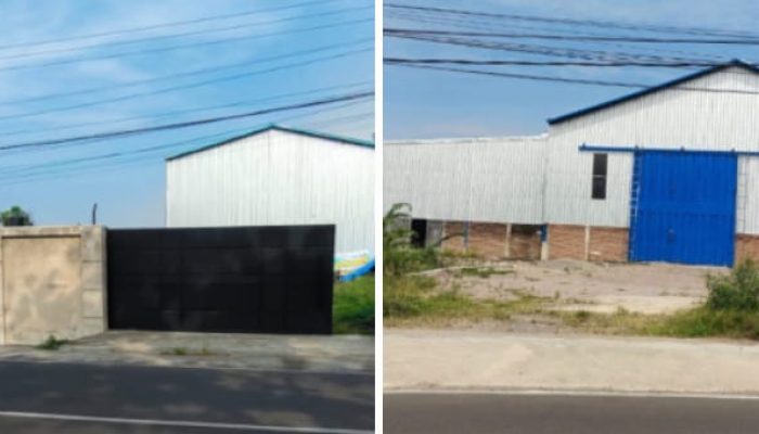 Dua Gudang di Kanie Sidrap Tak Kantongin Izin, DPMPTSP Pastikan Tak Ada Ruang Bagi Pelanggar 