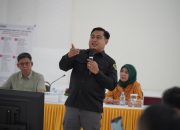 Kejati Sulsel Dorong Integritas di Dunia Perkebunan: Tekankan Pencegahan Korupsi dan Pengamanan Aset di PTPN I Regional 8