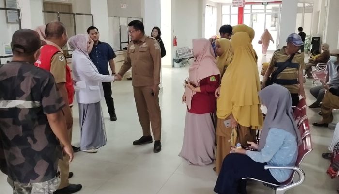 Jadi Korban Persetubuhan, HN Kini Mendapat Pendamping dari Aktifis Hingga Pemerintah Daerah