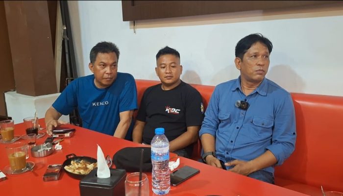 Kuasa Hukum: Penembakan Mobil Rental di Sidrap Brutal dan Tak Prosedural, BNN Sulsel Diminta Transparan