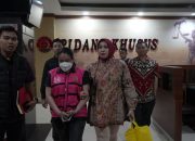 Kejati Sulsel Kembali Tetapkan dan Tahan Tersangka Kasus Korupsi Kredit Fiktif Bank BUMN di Bulukumba, Kerugian Negara Capai Hampir Rp39 Miliar