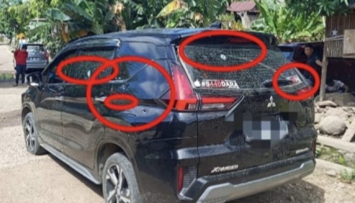 Delapan Peluru, Nol Barang Bukti: Dugaan Aksi Brutal Oknum BNNP Sulsel Guncang Sidrap