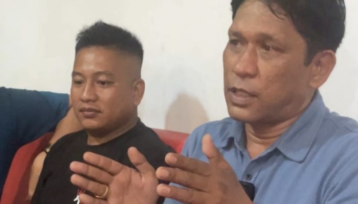 Pemilik Mobil Xpander Kecam Pernyataan BNNP Sulsel, Kuasa Hukum: Pernyataan Mereka Tak Sesuai dan Menggiring Kebingungan Masyarakat 
