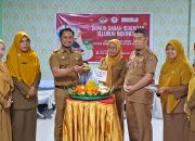 RSUD Enrekang Gelar Donor Darah Serentak, Rayakan 25 Tahun Kiprah ARSADA