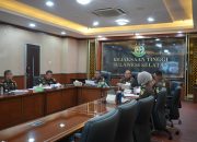Kajati Sulsel Setujui Keadilan Restoratif Dua Pelaku Penganiayaan Terhadap Seorang Ibu di Luwu Timur Disanksi Sosial