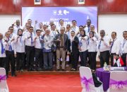 Bupati Barru Andi Ina Kartika Sari Ikuti Program Kepemimpinan Lemhannas, Siap Bawa Energi Baru untuk Barru