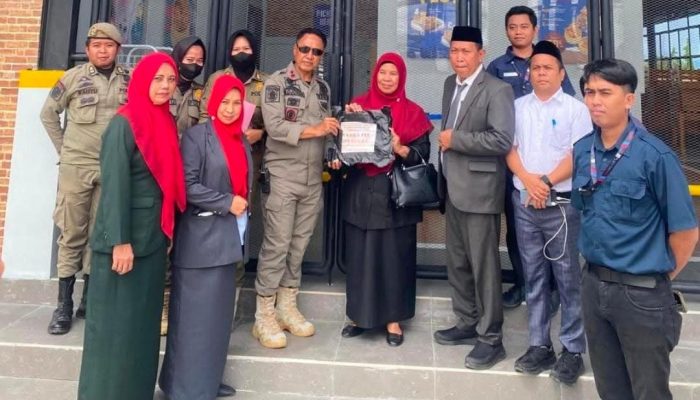 Aktivis Peringatkan: Jangan Biarkan Mie Gacoan Sidrap Beroperasi Tanpa Izin Lengkap