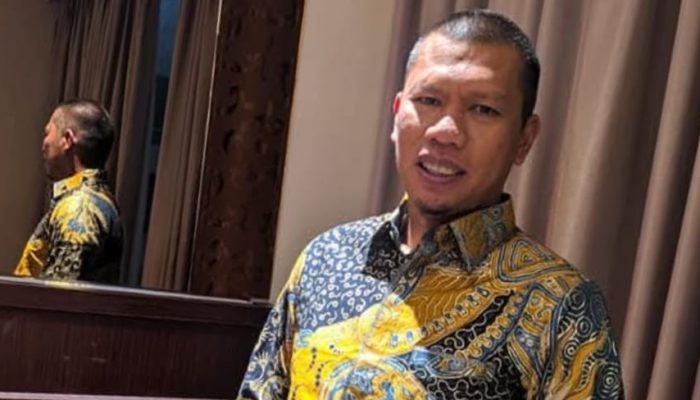 DPRD Sidrap Warning DPMPTSP Soal Isu Akan Dibukanya Mi Gacoan Diduga Tanpa Izin Resmi