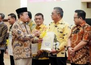 Kementerian ATR/BPN Percepat Sertipikasi Aset Daerah di Sulsel: Wujud Sinergi Pusat dan Daerah