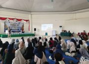 Pemunuhan Makanan Gizi di Kecamatan Baraka Enrekang Segera Dimulai
