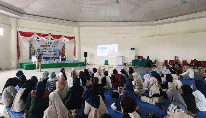 Pemunuhan Makanan Gizi di Kecamatan Baraka Enrekang Segera Dimulai