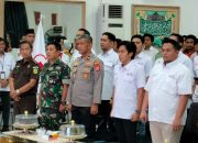 Wakil Bupati Enrekang Terpilih Sebagai Ketua Pmi Enrekang Periode 2025–2030