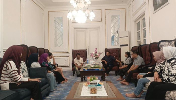 Bukan Sekadar Kompetisi, Ini Gerakan Kebersamaan Sidrap untuk Syaqirah DA7