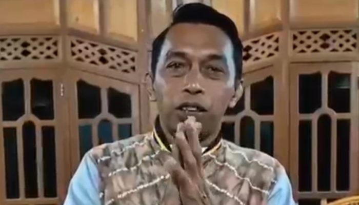 Bupati Syaharuddin Apresiasi Peluncuran Aplikasi SKCK Online: Wujud Nyata Pelayanan Polri Berbasis Teknologi