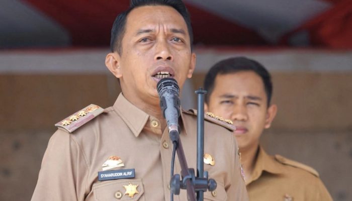 Sidrap Diundang Khusus Hadiri Acara Tahunan Bank Indonesia 2025, Bukti Pengakuan Nasional atas Kinerja Digitalisasi Daerah