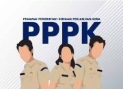 Pemkab Enrekang Rencanakan Rumahkan 1.070 PPPK Mulai 2026, Efisiensi Anggaran Jadi Dalih