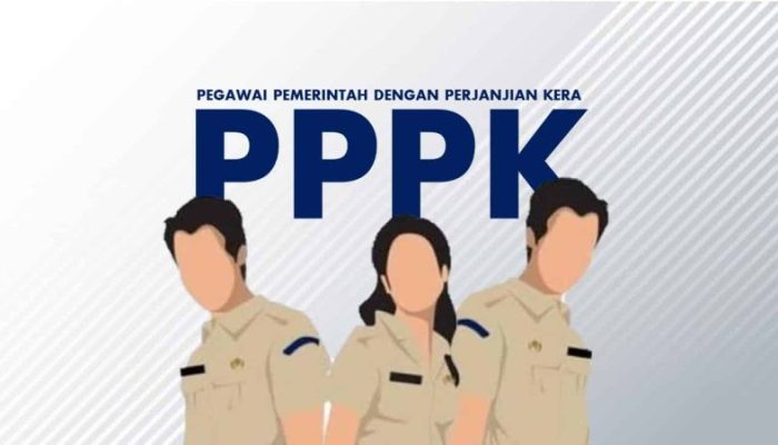 Pemkab Enrekang Rencanakan Rumahkan 1.070 PPPK Mulai 2026, Efisiensi Anggaran Jadi Dalih