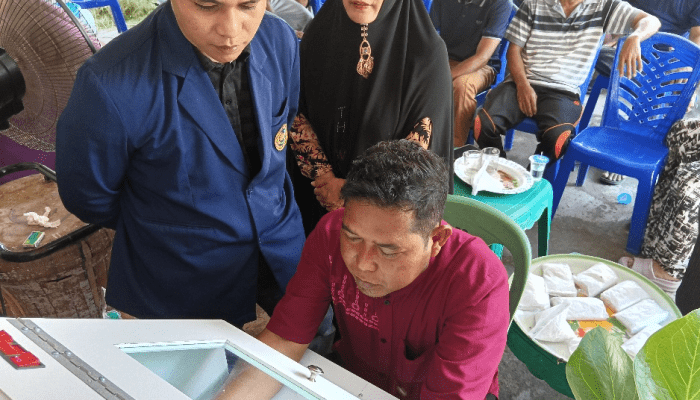 Perbanyakan Trichoderma Lokal untuk Tekan Biaya Produksi