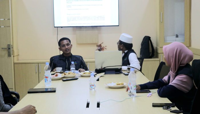 Apa Kata Warga Sidrap soal Kinerja Pemda? Simak Survei FSI–FISIP UMS Rappang