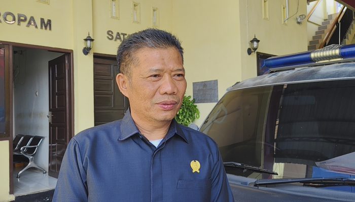 Anggota DPRD Sidrap Surati Presiden Prabowo, Mengadu ke Komisi III DPR RI Usai Didatangi Preman dan Oknum Polisi