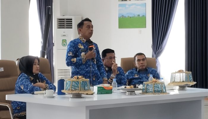 Bupati Sidrap Apresiasi Kinerja PU, Progres Jalan Rp78 Miliar Tuntas dan Rp420 Miliar Siap Digarap