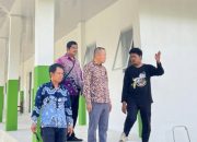 Kepsek MTsN 3 Dua Pitue Akui Hanya Penerima Manfaat, Tidak Tahu Soal Bangunan Rp 2,2 Miliar