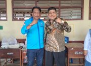 Demokrasi Berjalan Alot, Anwar Halim Kembali Terpilih Pimpin IKA SMEA/SMKN 1 SIDRAP