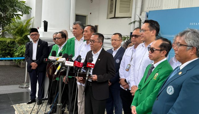 Pemerintah Siapkan 5.750 Kuota Beasiswa LPDP 2026