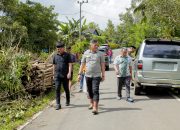 Kerja Keras Bupati dan Wakil Bupati Barru Berbuah Manis, Barru Diganjar Dana IJD Rp50 Miliar